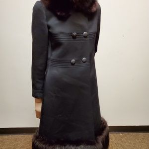 Louis Vuitton Coat